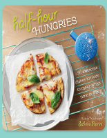 Half Hour Hungries - Sabrini Parrini.pdf